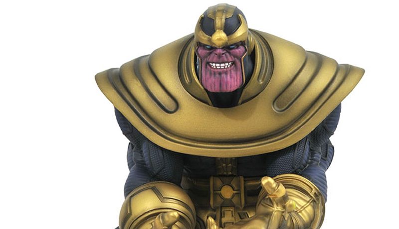 DST Gallery Thanos Banner