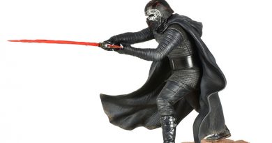 Summer 2020 Pre-orders From Diamond Select Toys Summer 2020 Pre-orders From Diamond Select Toys