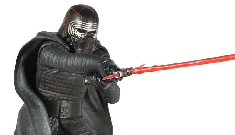 GG PC TROS Kylo Ren Banner