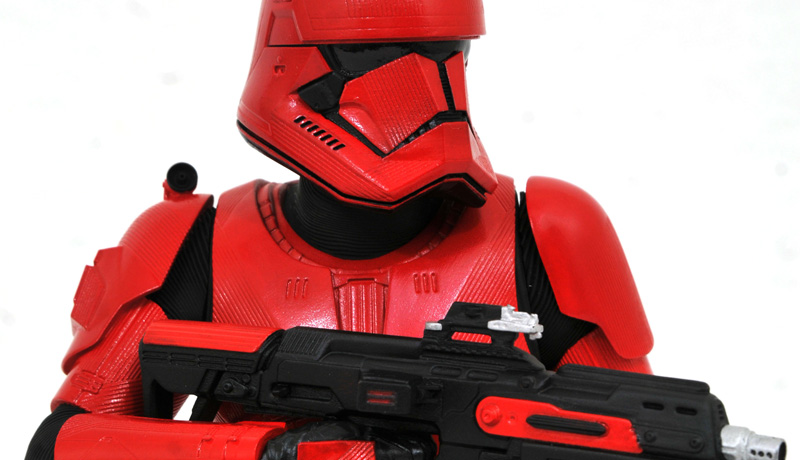 Gentle Giant Sith Trooper Banner