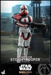 Hot Toys Incinerator Stormtrooper