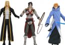 Chewbacca Statue, Marvel Select, Gallery And More From Diamond Select Now On Sale Chewbacca Statue, Marvel Select, Gallery And More From Diamond Select Now On Sale