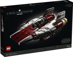LEGO 75275 UCS A-Wing Box