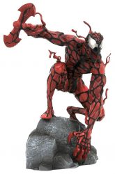 DST Marvel Comic Gallery Carnage
