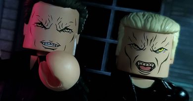Diamond Select Reveals Comic-Con@Home Exclusive Vinimates Diamond Select Reveals Comic-Con@Home Exclusive Vinimates