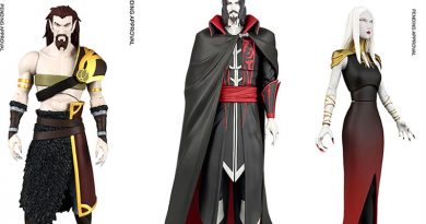 New Releases In Store This Week From Diamond Select Toys New Releases In Store This Week From Diamond Select Toys