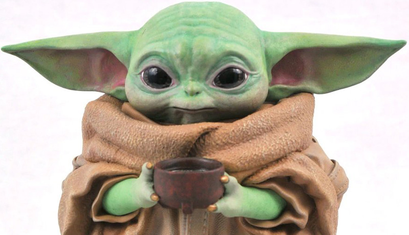 Gentle Giant The Child Soup Banner