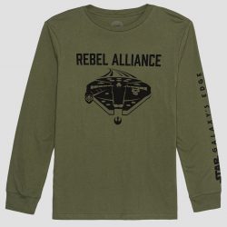 Target SWGE Rebel Alliance T-shirt