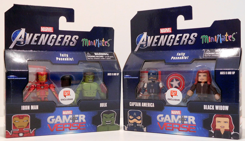 DST MM Avengers Gamerverse Banner