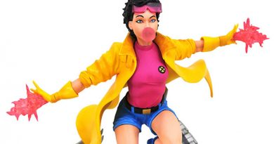 Diamond Select Toys Announces NYCC 2020 Exclusives Diamond Select Toys Announces NYCC 2020 Exclusives