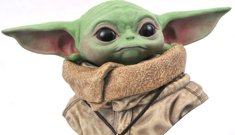 GG L3D The Child Banner