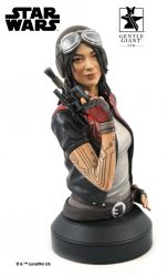 Gentle Giant Bust Doctor Aphra