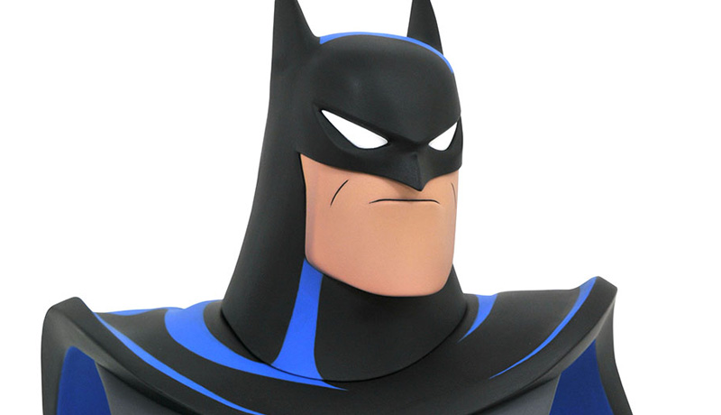 On Sale From Diamond Select Toys This Week: L3D Batman, Joker And More -  Imperial Holocron