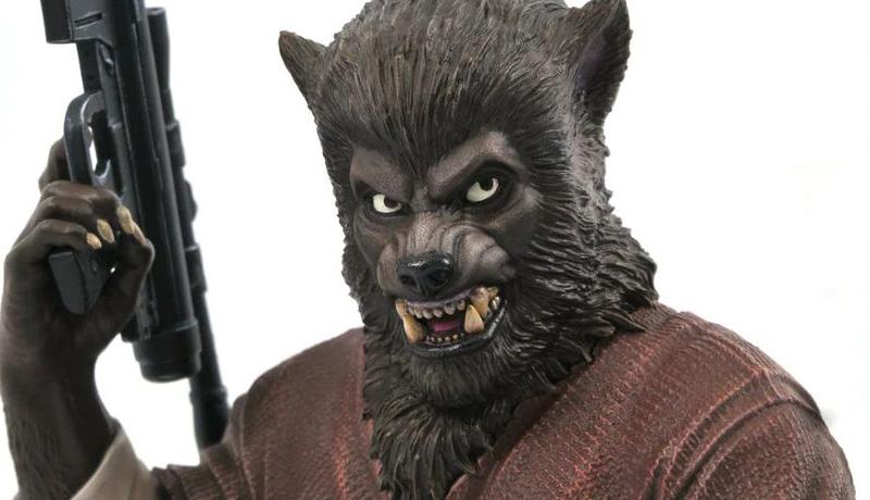 Gentle Giant Bust Lak Sivrak Banner