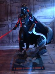 DST Gallery Darth Vader