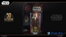 Hasbro Best Buy BS TPM Mace Windu Pkg