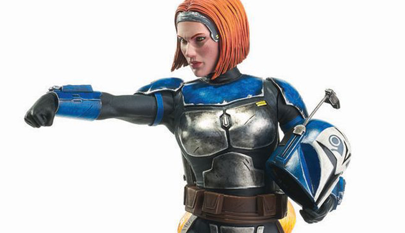 GG Premier Bo Katan Banner