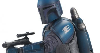 Diamond Select Toys to Host Virtual 2021 Showcase Diamond Select Toys to Host Virtual 2021 Showcase