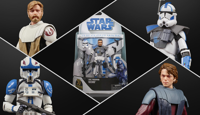 Hasbro BS TCW Banner