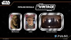 Hasbro TVC Pipeline Reveals 0609