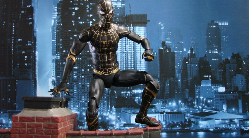 Marvel Select Spider-Man: No Way Home Exclusive At shopDisney