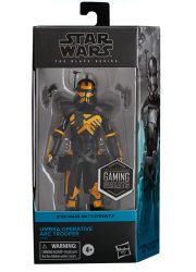 Hasbro BS GG Umbra Operative ARC Trooper