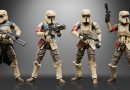 Hasbro Releases Shoretrooper Troop Builder Pack