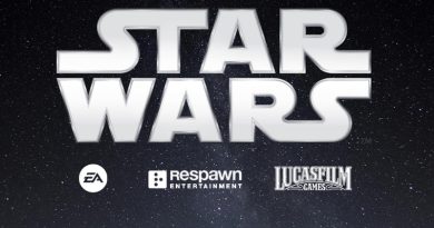 Lucasfilm And EA Announce New Star Wars Games