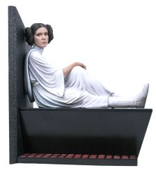 DST ANH Milestone Princess Leia Front