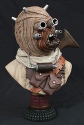 Gentle Giant L3D Tusken Raider Right