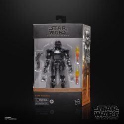 Hasbro Black Series Dark Trooper Pkg