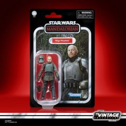 Hasbro Target TVC Migs Mayfeld Carded