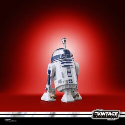 Hasbro TVC TESB R2-D2