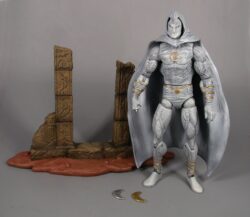 DST Marvel Select Moon Knight Loose