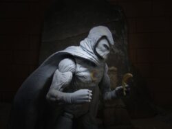 DST Marvel Select Moon Knight Profile