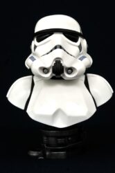 Gentle Giant L3D Stormtrooper Front