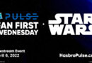 Vintage Collection And Black Series Reveals From Hasbro’s April Fan First Wednesday Livestream