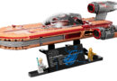 LEGO Officially Reveals Luke Skywalker’s Landspeeder UCS