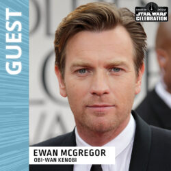 SWCA Ewan McGregor