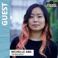 SWCA22 Michelle Ang