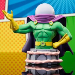 DST Marvel Animated Bust Mysterio