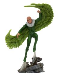DST Marvel Comic Gallery Vulture