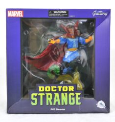 DST Marvel Gallery Dr Strange Pkg Front