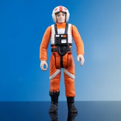 GG Jumbo Luke Skywalker X-Wing Helmet Front