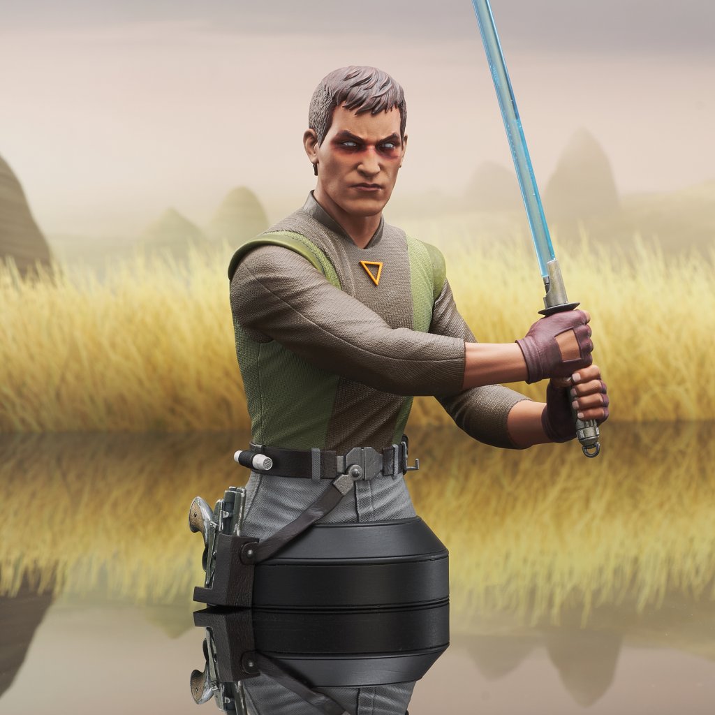 Kanan Jarrus  Heroes+BreezeWiki