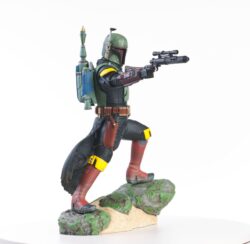 Gentle Giant Gallery TBOBF Boba Fett Right