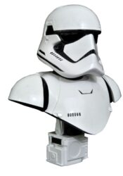 Gentle Giant L3D FO Stormtrooper Right