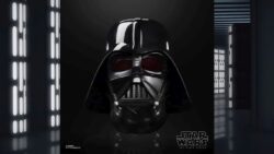 Hasbro BS Darth Vader Helmet Loose