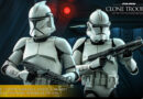 Hot Toys Clone Trooper From Attack Of The Clones