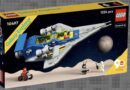 LEGO 10497 Galaxy Explorer Banner